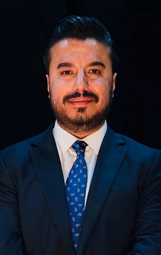 Mehmet SAĞLAM