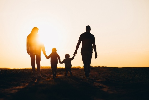 Aile Danışmanlığı