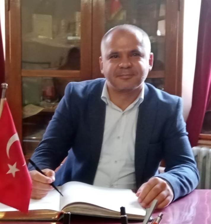 Adem Alptekin ALTUNBAŞ