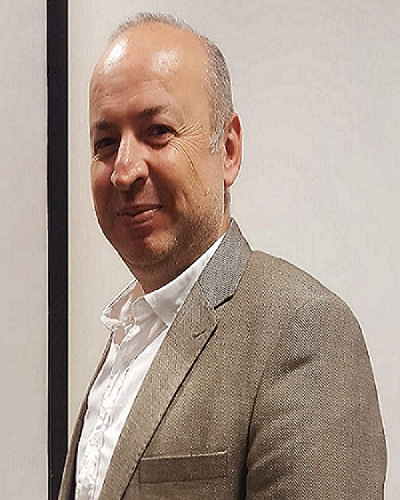 Hüseyin TEKDEMİR