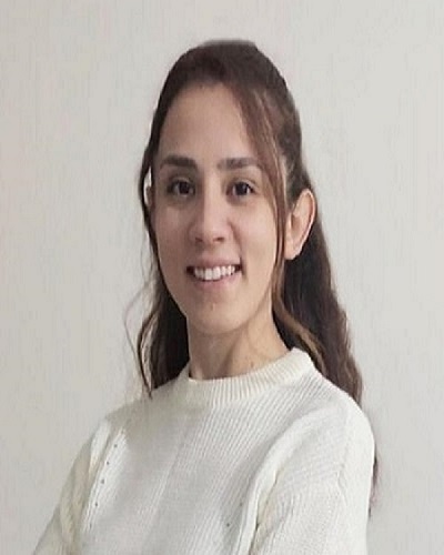 Kerime SAVAŞKOL